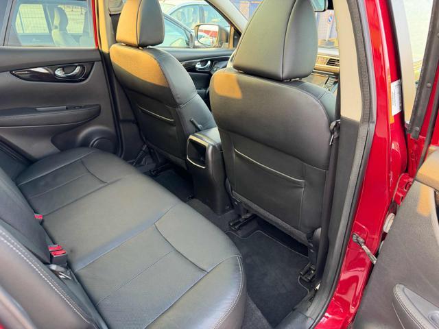 NISSAN Qashqai 1.6 dCi