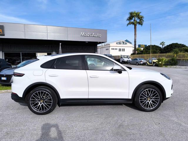 PORSCHE Cayenne Coupé 3.0 V6