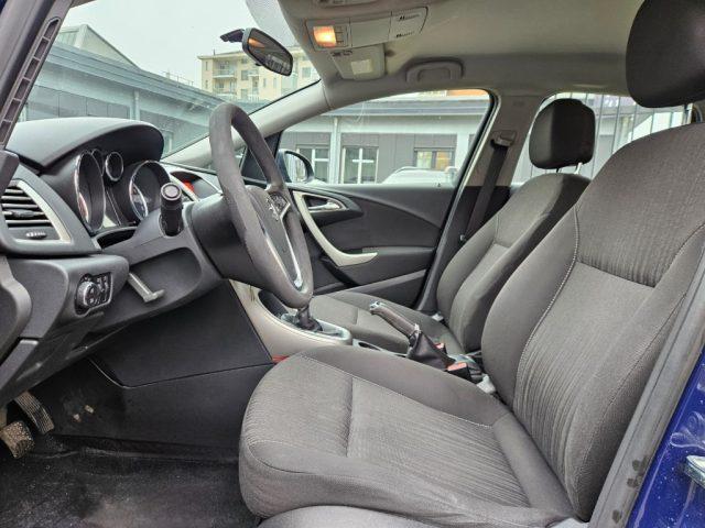 OPEL Astra 1.7 CDTI 110CV Sports Tourer Cosmo