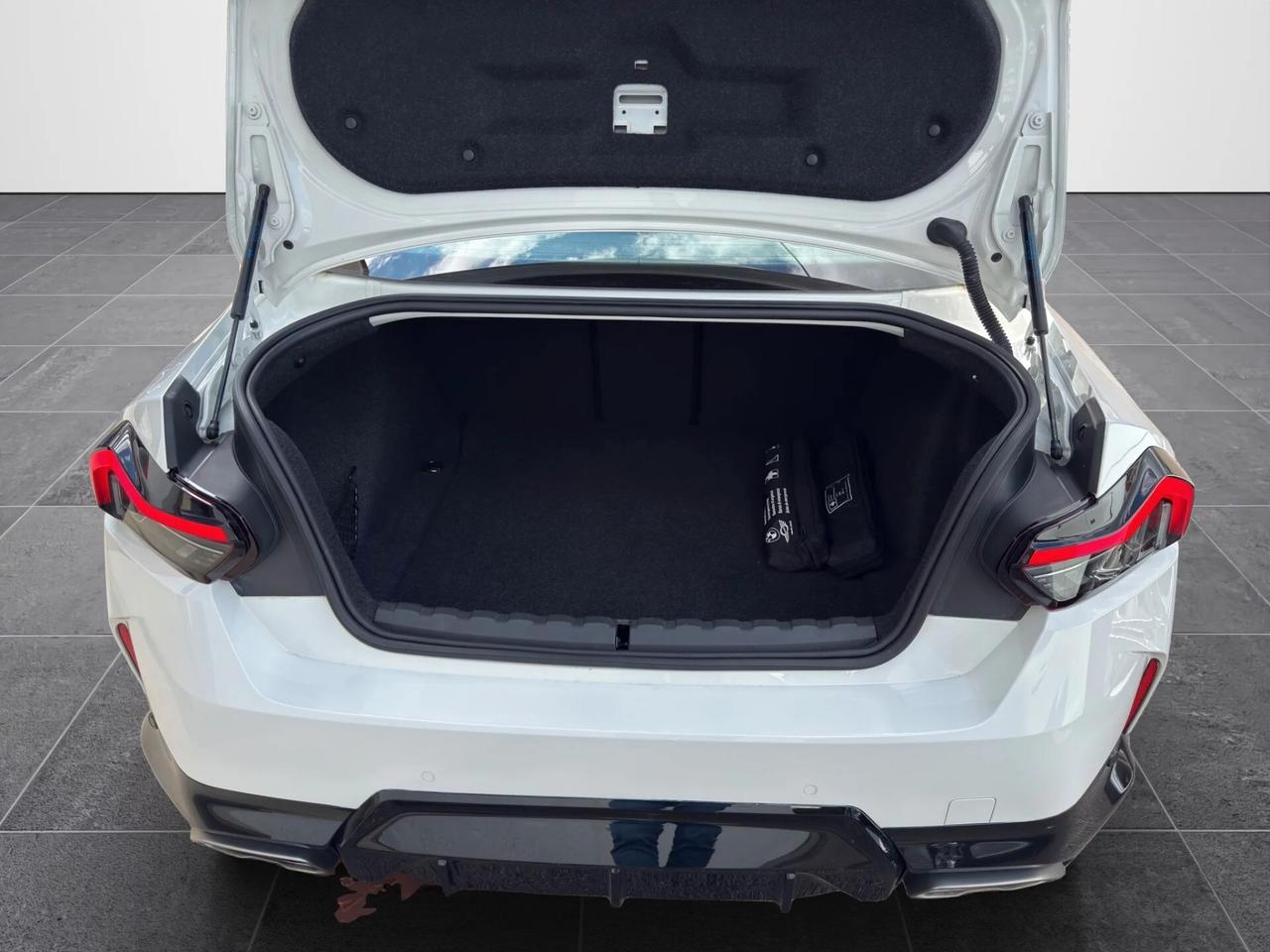 Bmw 240 M 240i 3.0 374 Cv