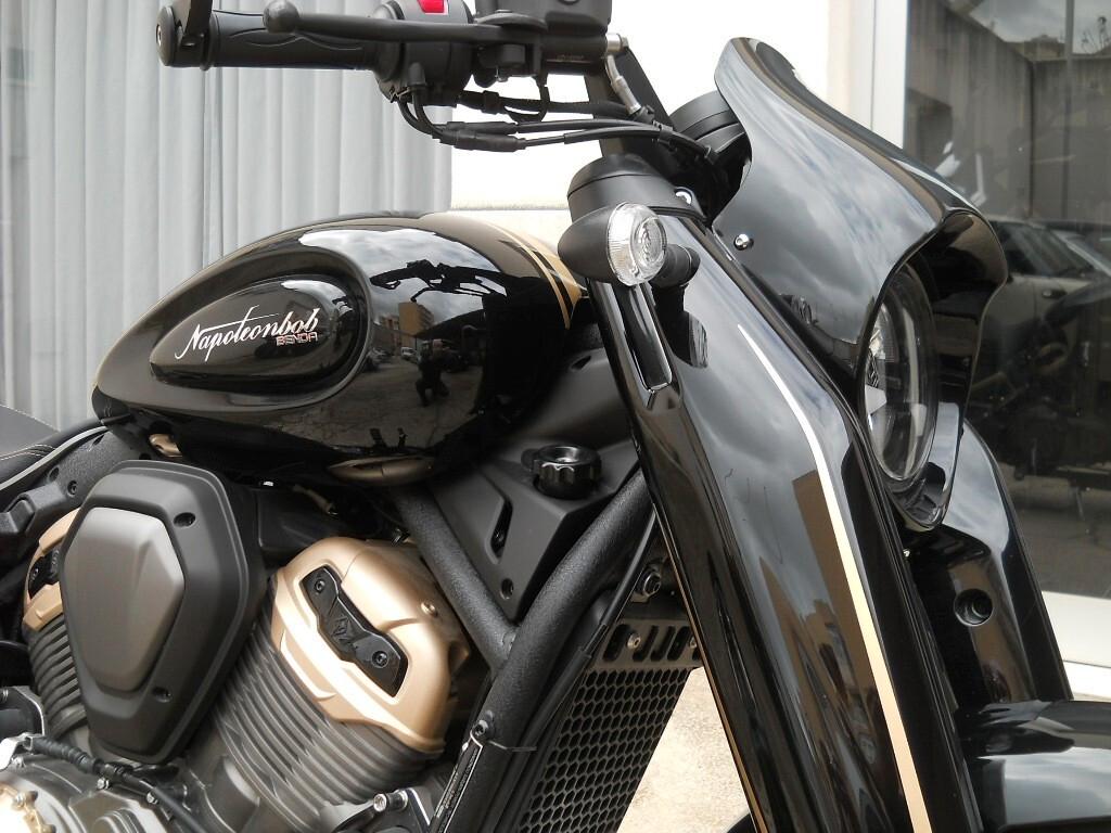 Benda Altro Napoleon BOB