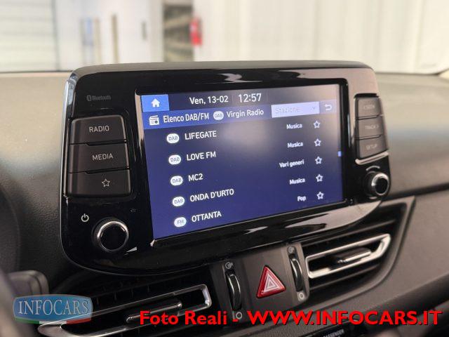 HYUNDAI i30 Wagon 1.0 T-GDI 120 CV 48V Prime - PROMO