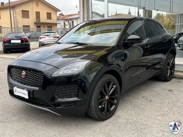 Jaguar E-Pace 2.0D 180 CV AWD aut. S