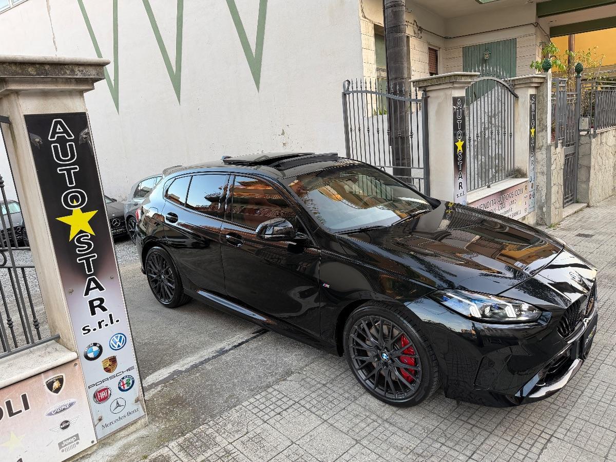 New Bmw Serie 1 118d M-sport Pro 150CV