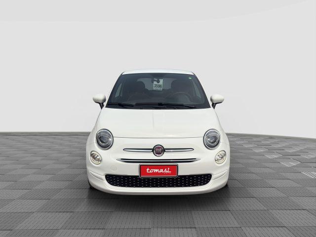 FIAT 500 500 1.0 Hybrid Lounge