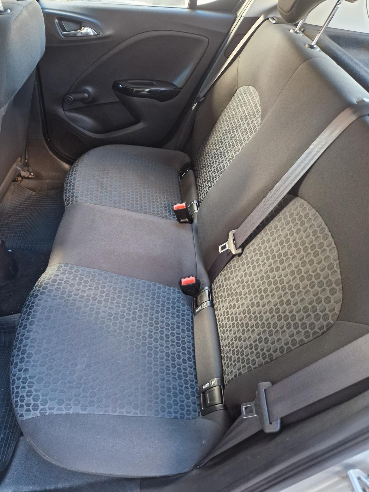 Opel Corsa CDTI Start&Stop 5 porte MOTORE NUOVO 55KW