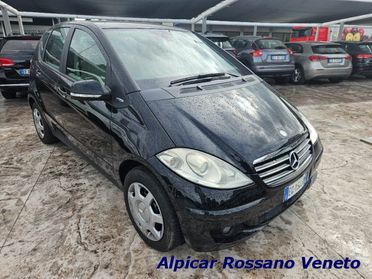 MERCEDES-BENZ A 160 Elegance