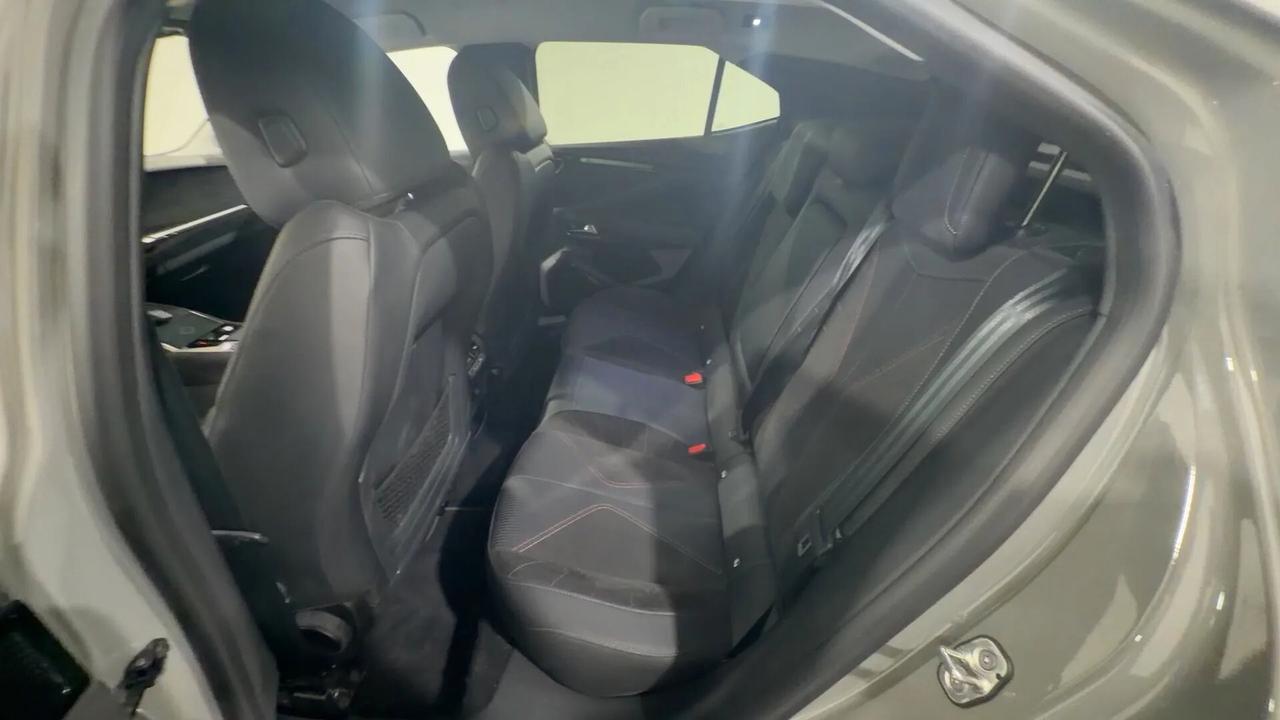 Ds DS4 4 PureTech 130 aut. Performance Line