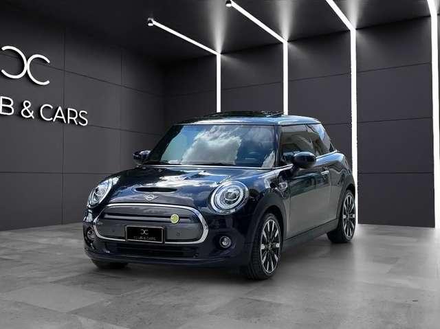 MINI Cooper SE Mini 3p Cooper SE XL auto PELLE/TETTO/LED/C.17