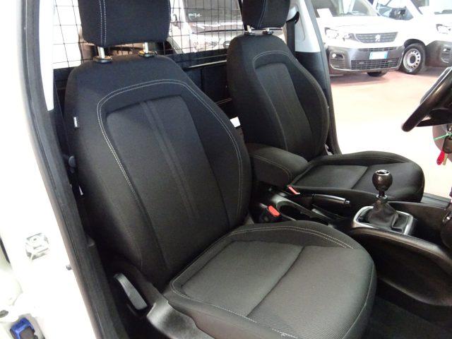 FIAT Tipo 1.6 Mjt 120HP S&SSW Pop Van2Posti N1Autocarro