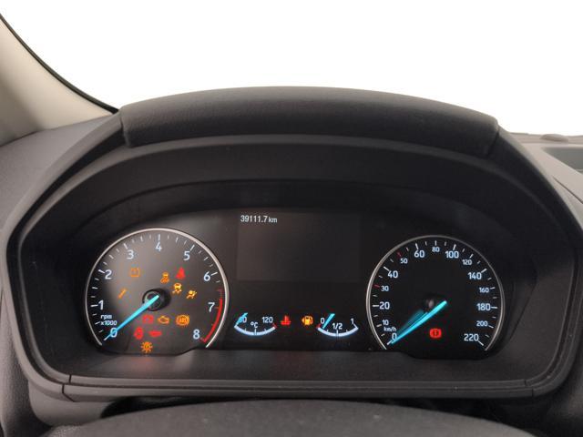 FORD EcoSport 1.0 ecoboost Titanium s&s 125cv my20.25