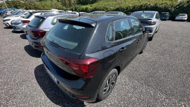 Volkswagen Polo 1.0 TSI Life