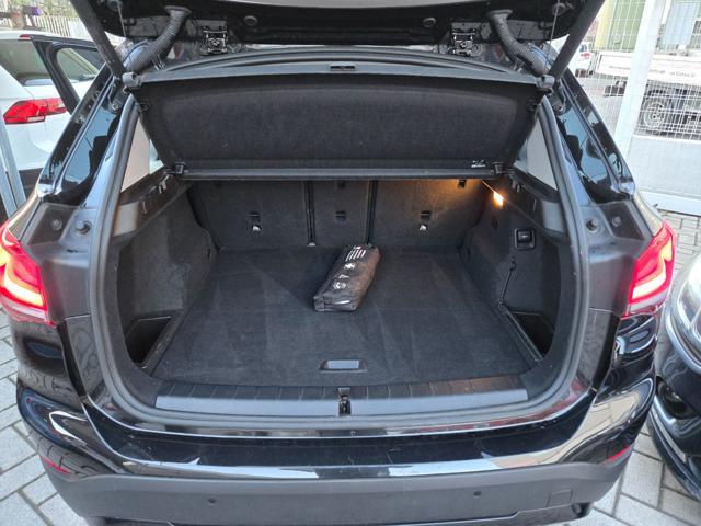BMW X1 xDrive25e Advantage