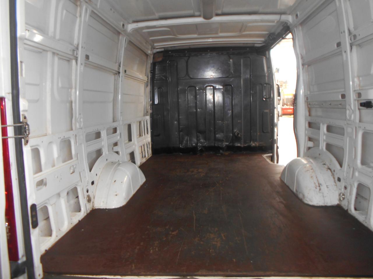 IVECO DAILY