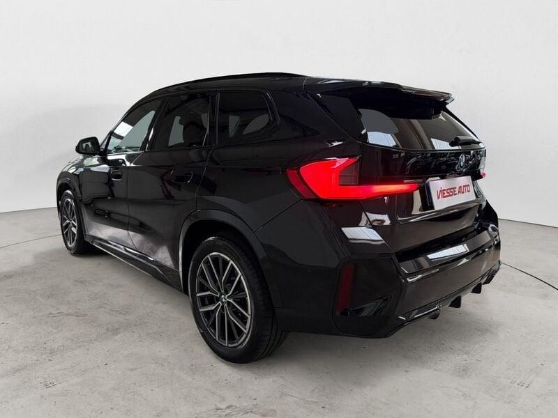 BMW X1 X1 sDrive 20i Msport