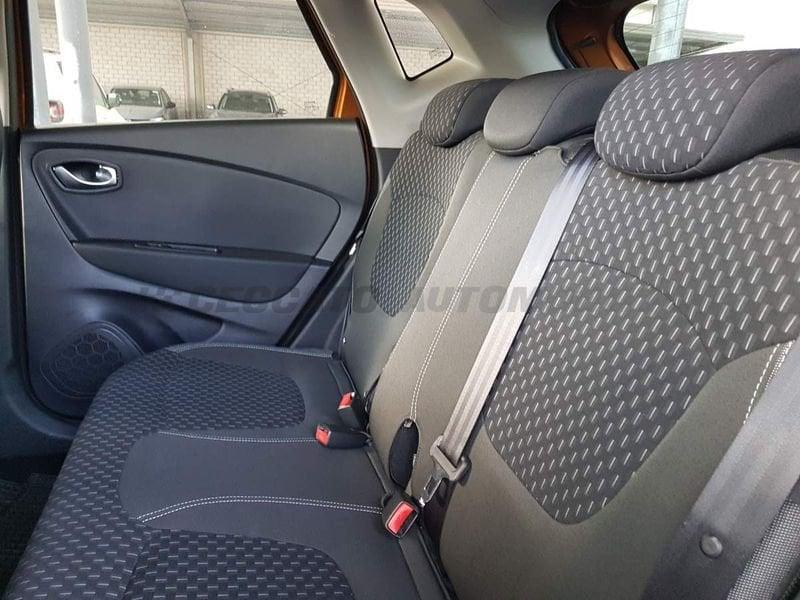 Renault Captur Captur 1.2 tce Initiale Paris 120cv