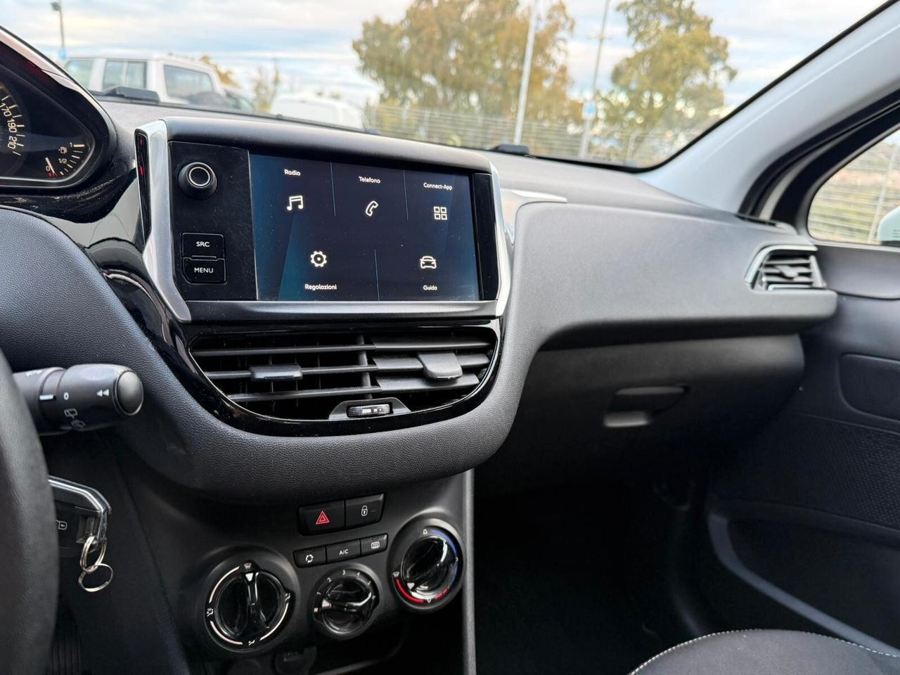 Peugeot 208 BlueHDi 100 S&S 5 porte Active