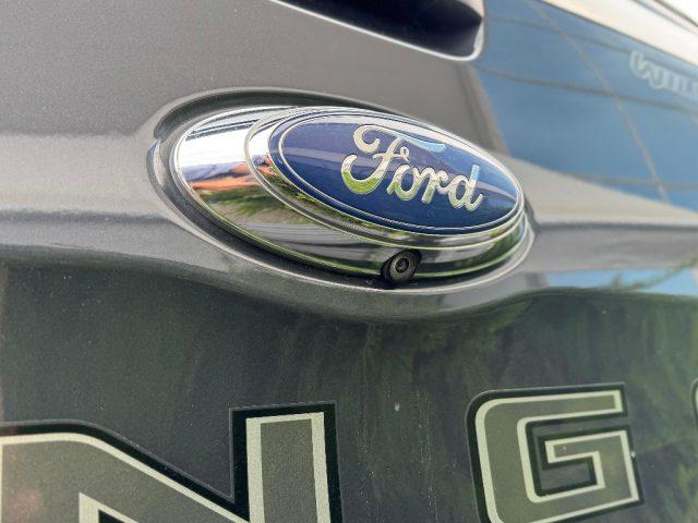 FORD Ranger 3.2 TDCi AUT. DC WILDTRAK 5 P *VERRICELLI*UNIPROP*