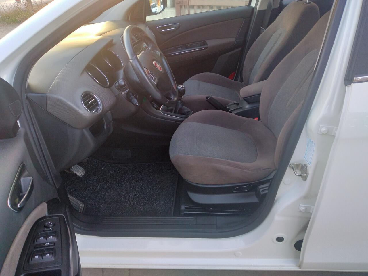 Fiat Bravo 1.6 MJT 105 CV DPF Emotion