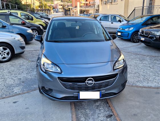 Corsa 1.2 5 p. 12/2018 km 49000 GARANZIA 12 MESI