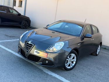 Alfa Romeo Giulietta 1.6 JTDm-2 105 CV Exclusive