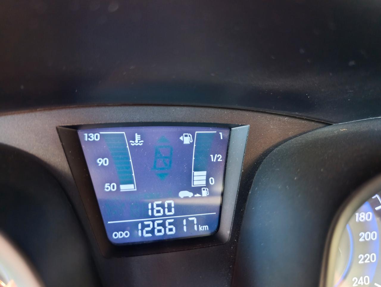 Hyundai iX20 1.4 CRDI 77 CV Comfort
