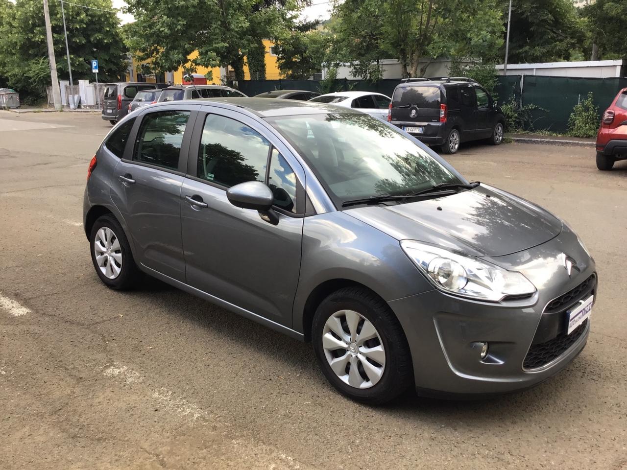 Citroen C3 1.1 Attraction