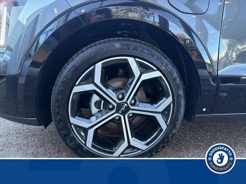 KIA Niro 1.6 MY25 PHEV 2WD STYLE