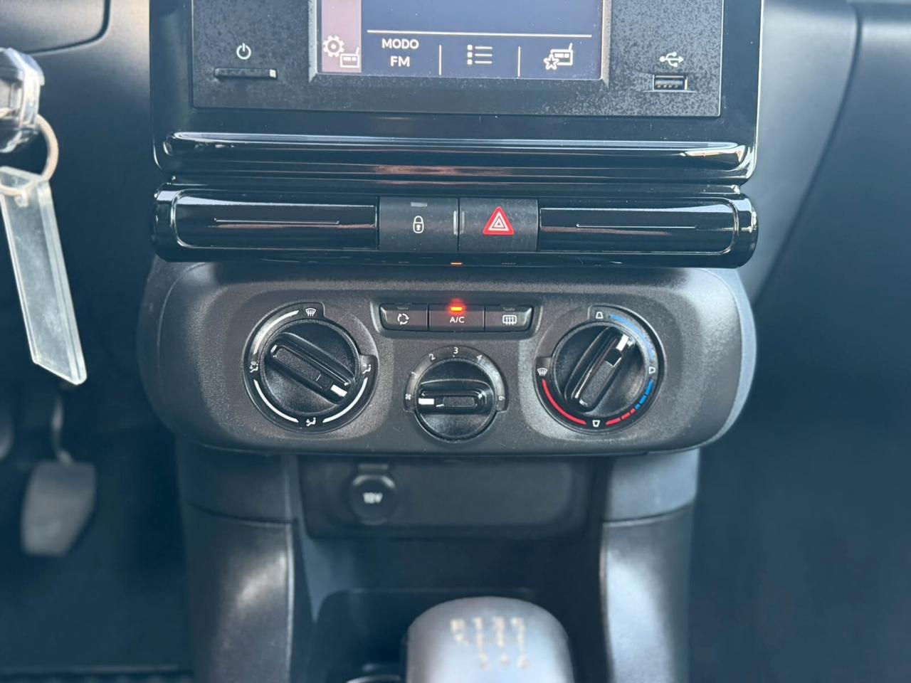 Citroen C3 Diesel 44.000Km 2023