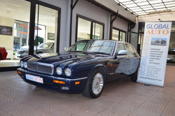 JAGUAR Daimler Six 4.0 Automatic *condizioni eccellenti