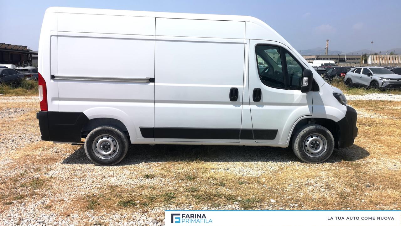 CITROEN Jumper 33 L2H2 2.2 bluehdi 140cv S&S