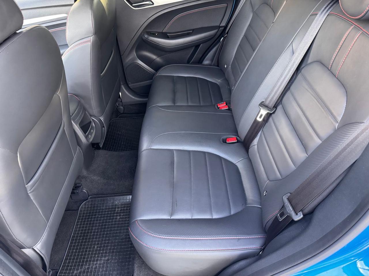 Mg ZS Luxury 1.0 T GDI #50240