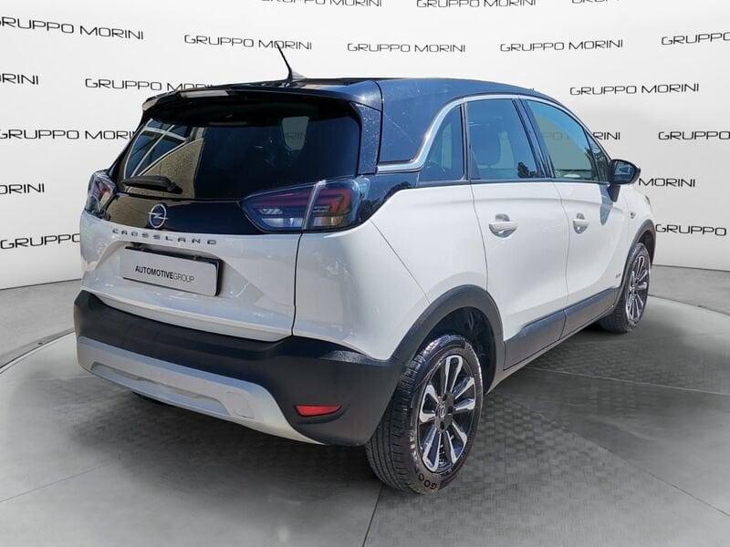 Opel Crossland Crossland 1.5 ECOTEC D 110cv Elegance