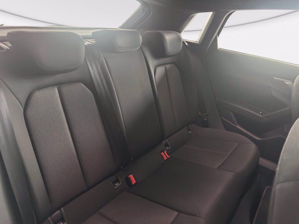 AUDI A3 sportback 35 1.5 tfsi business advanced del 2022