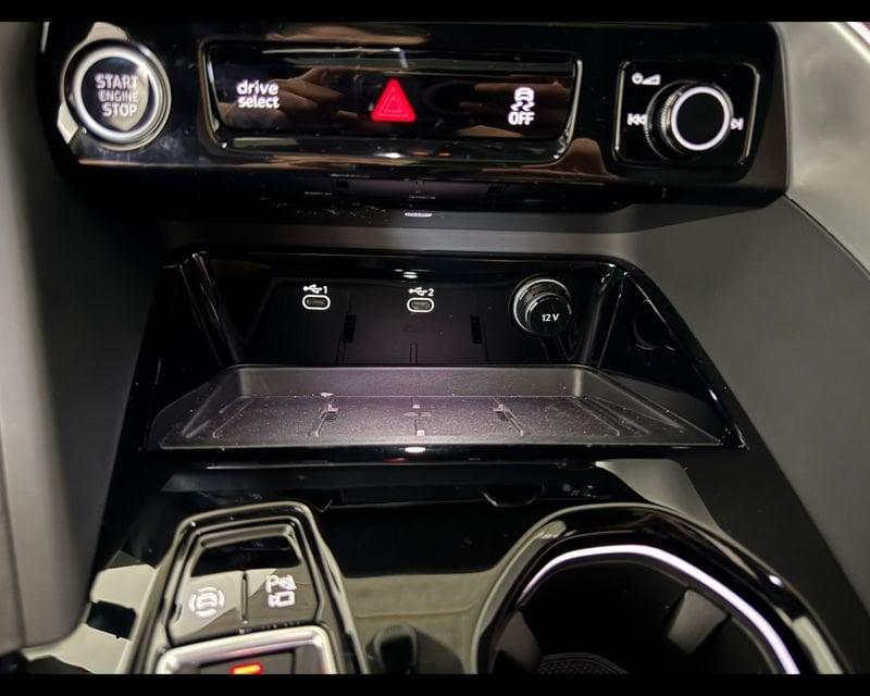 Audi Q5 3ª serie TDI 150 kW mHEV+ S tronic quattro S line edition