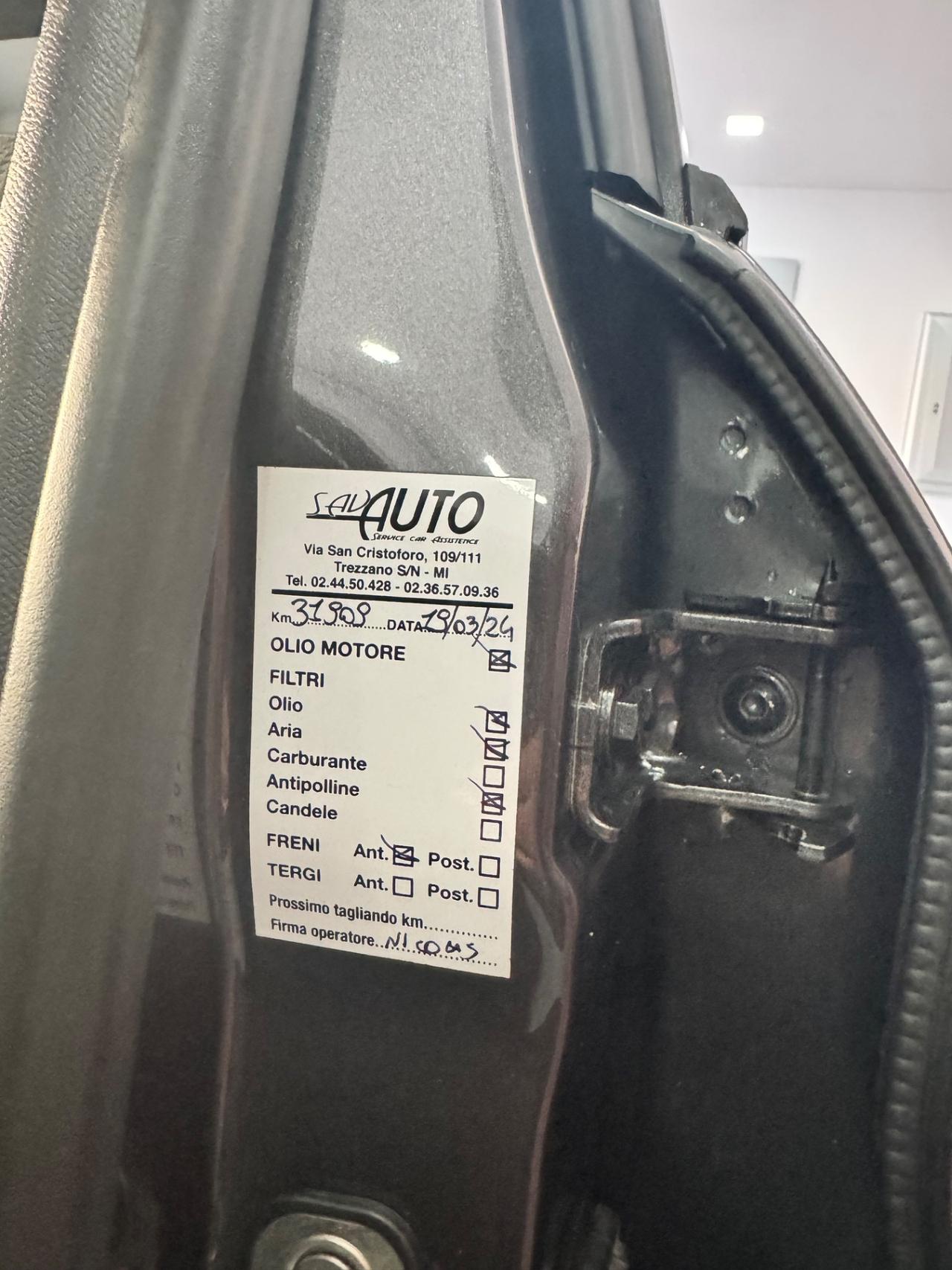 Peugeot 208 PureTech 75 Stop&Start 5 porte Active Pack