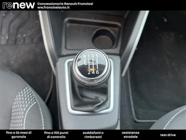 DACIA Duster 1.0 tce Prestige Gpl 4x2 100cv