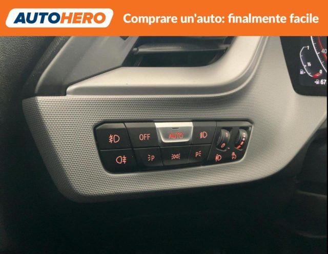 BMW 118 i 5p. Advantage
