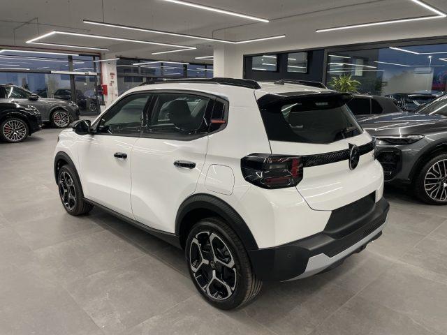 CITROEN C3 1.2 Hybrid 110 CV e-DCS6 PLUS KM0 MY26