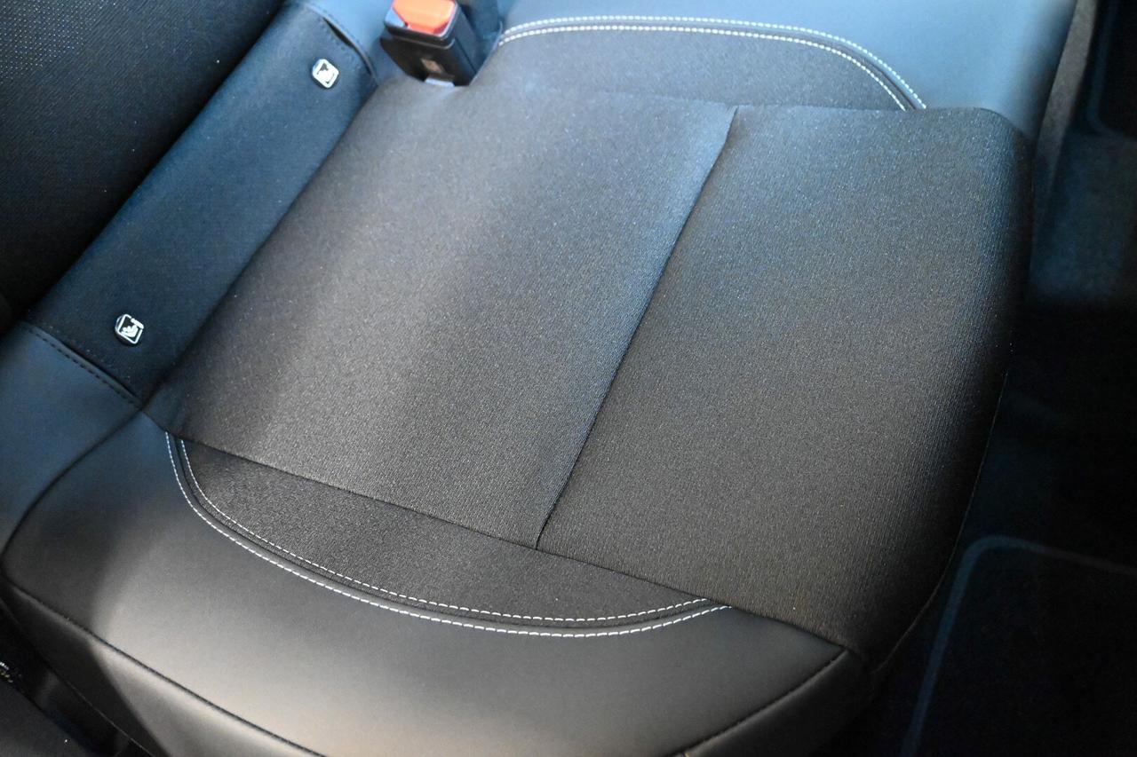 JEEP Avenger Avenger 1.2 Turbo 100 CV MHEV Summit