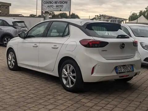 Opel Corsa 1.2 Elegance