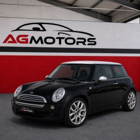 Mini 1.6 16V Cooper Park Lane