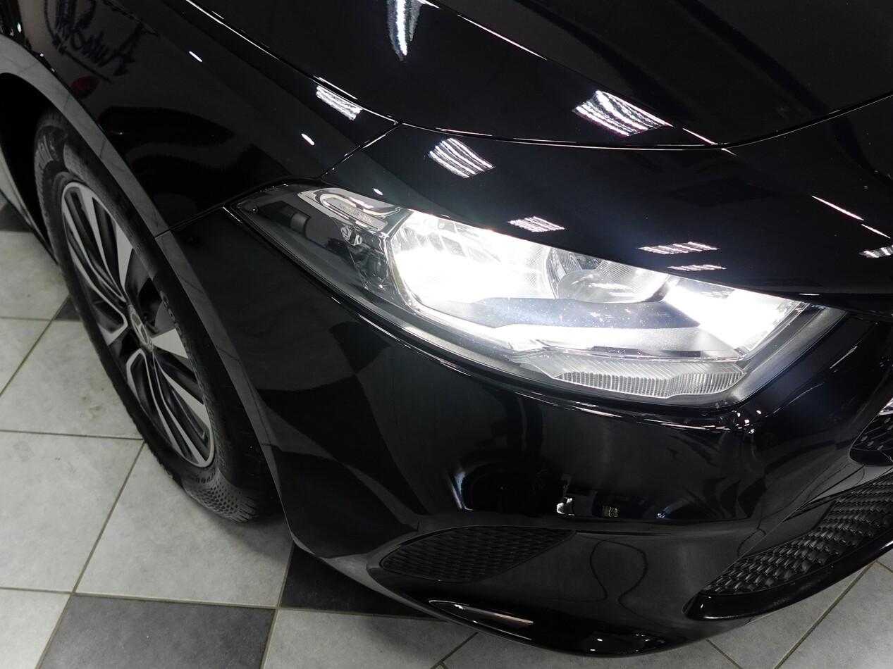 Mercedes Classe A 2.0 d 116 CV BUSINESS AUTOMATIC
