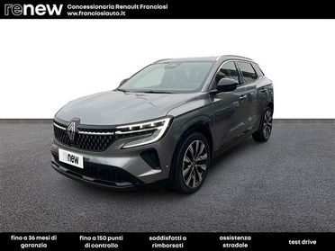 RENAULT Austral 1.2 E-Tech full hybrid 200cv Iconic Auto