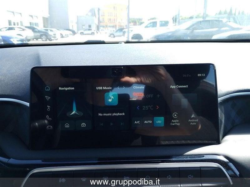 MG MG3 1.5L HEV Comfort BLUE