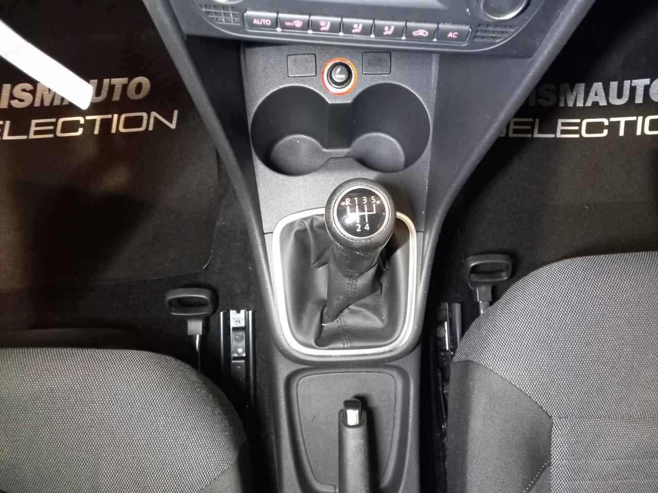 Volkswagen Polo 49.000 km VENDUTA