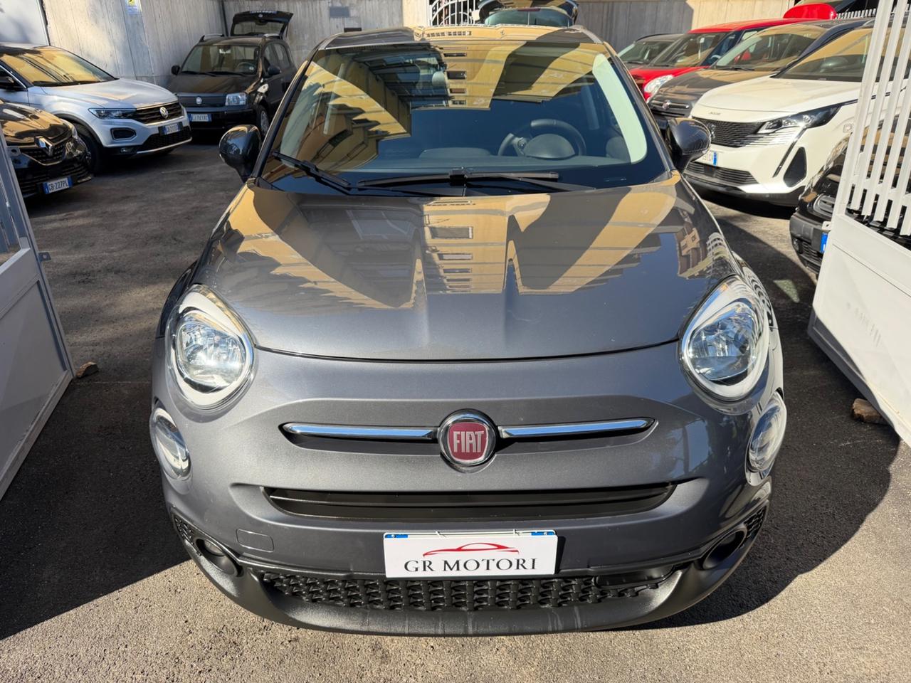 Fiat 500X 1.3 MultiJet 95 CV Connect