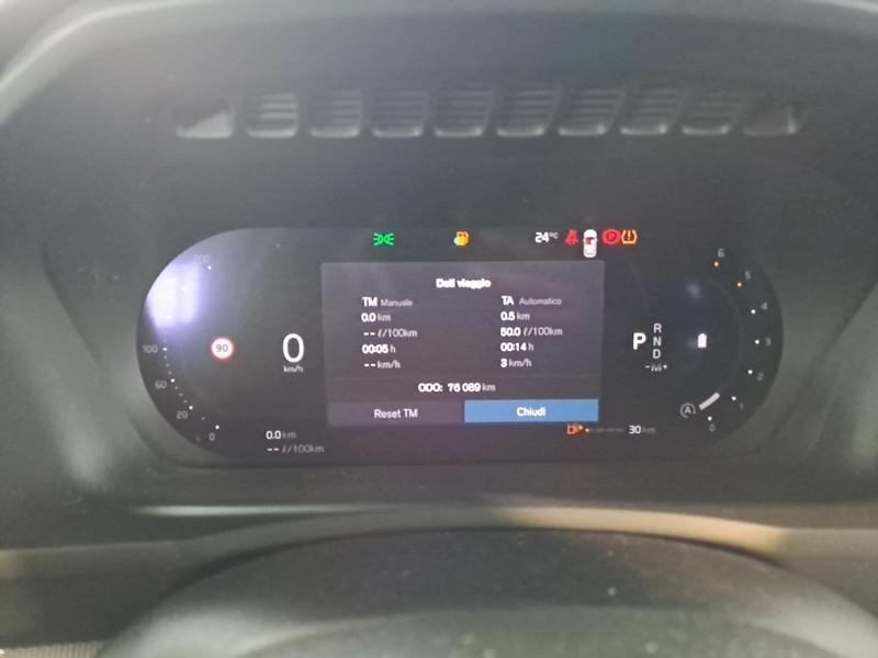 VOLVO XC90 B5 D AWD AUTOMATICO 7P CORE SUV
