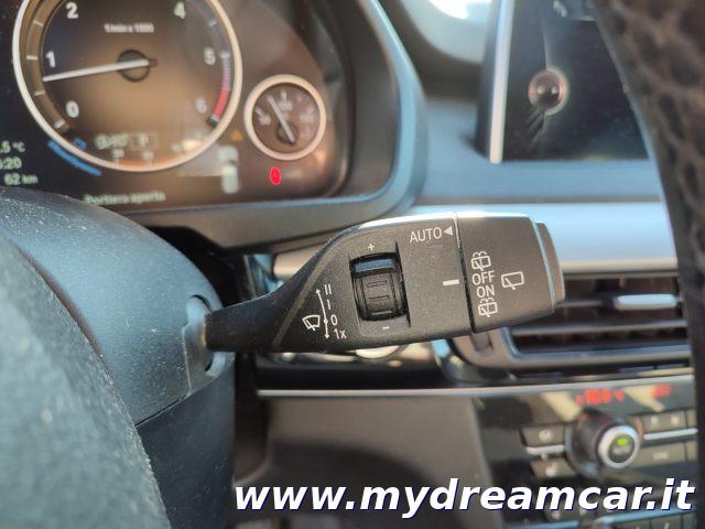 BMW X5 xDrive30d 258CV Luxury