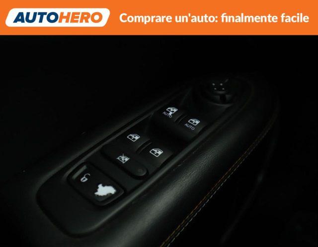 JEEP Compass 1.6 Multijet II 2WD Longitude